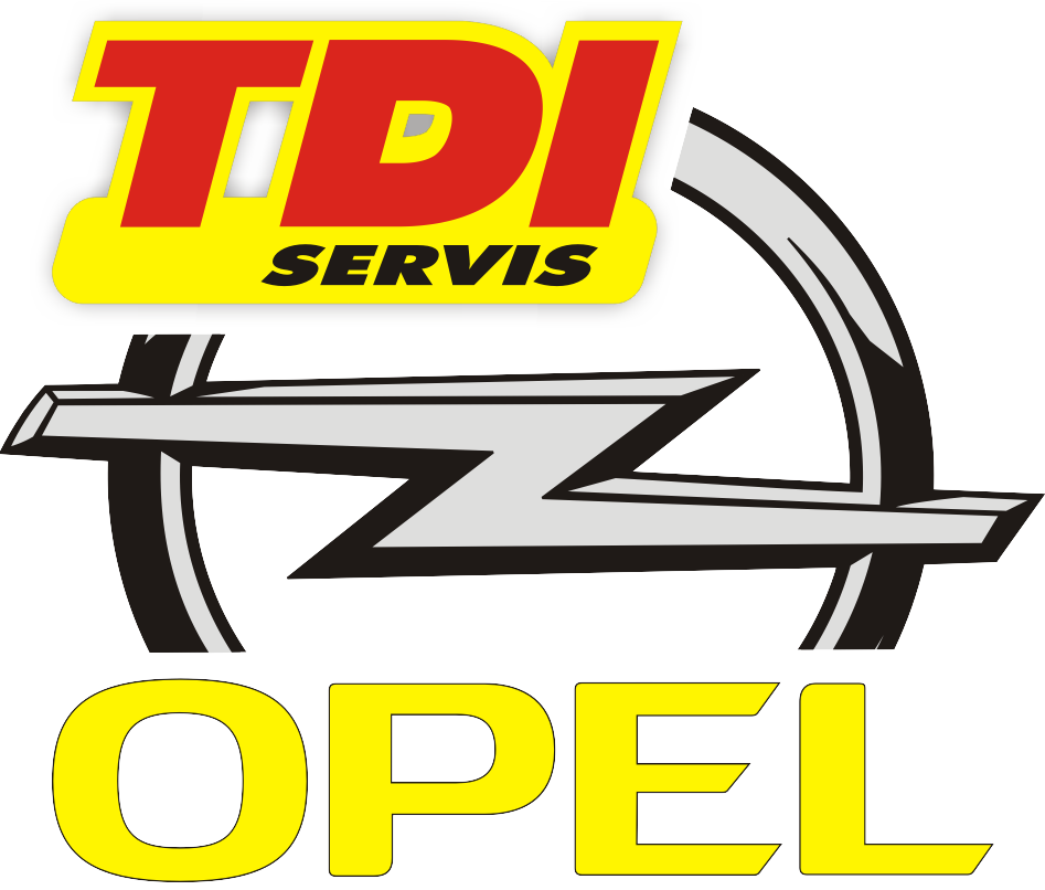 OPEL auto delovi | logo